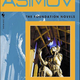 Image for article titled Home again, home again, in so many ways: Isaac Asimov's Foundation and Earth